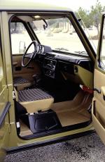 Mercedes-Benz 280 GE Station 1979 года